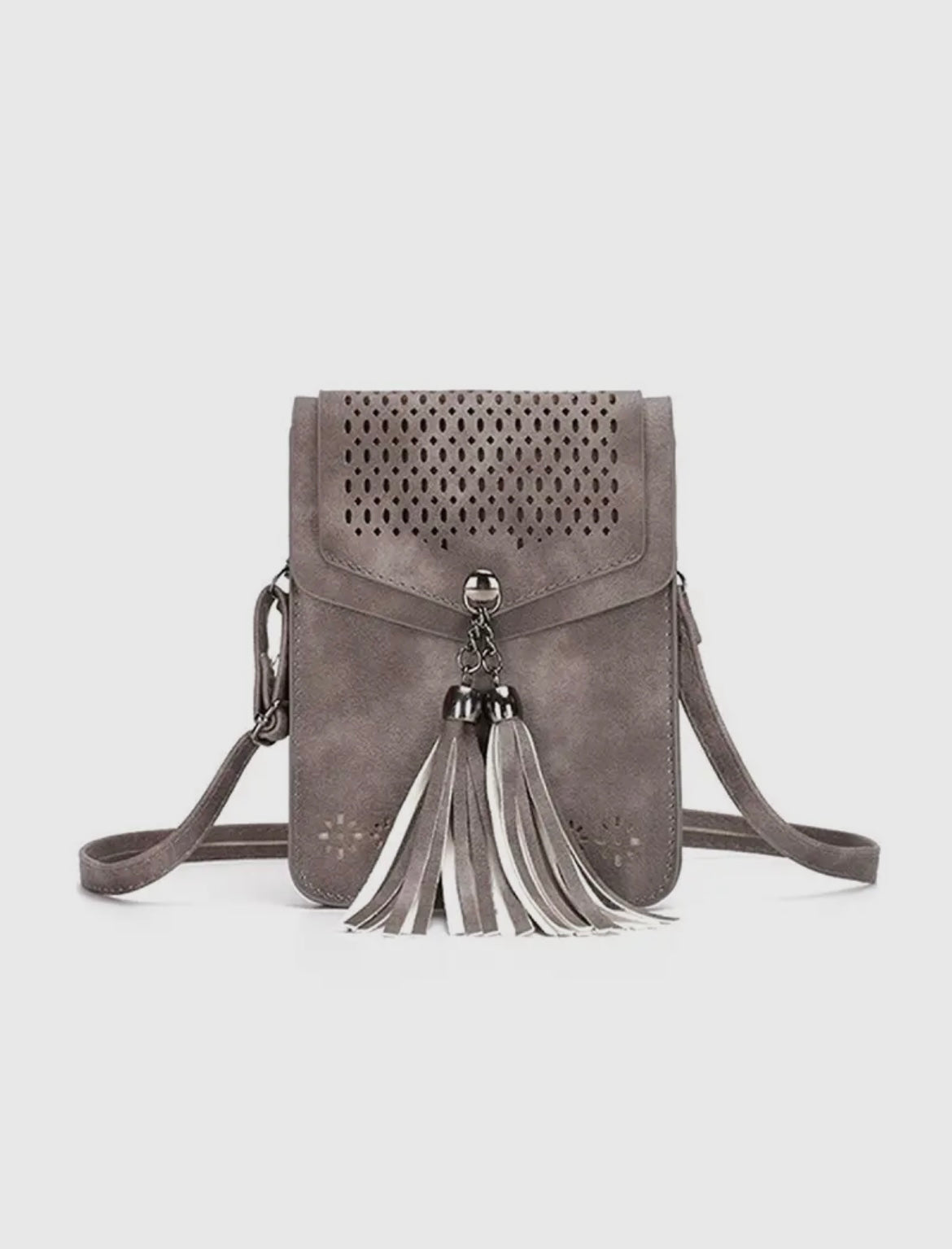 Western Crossbody Phone Shoulder Bag