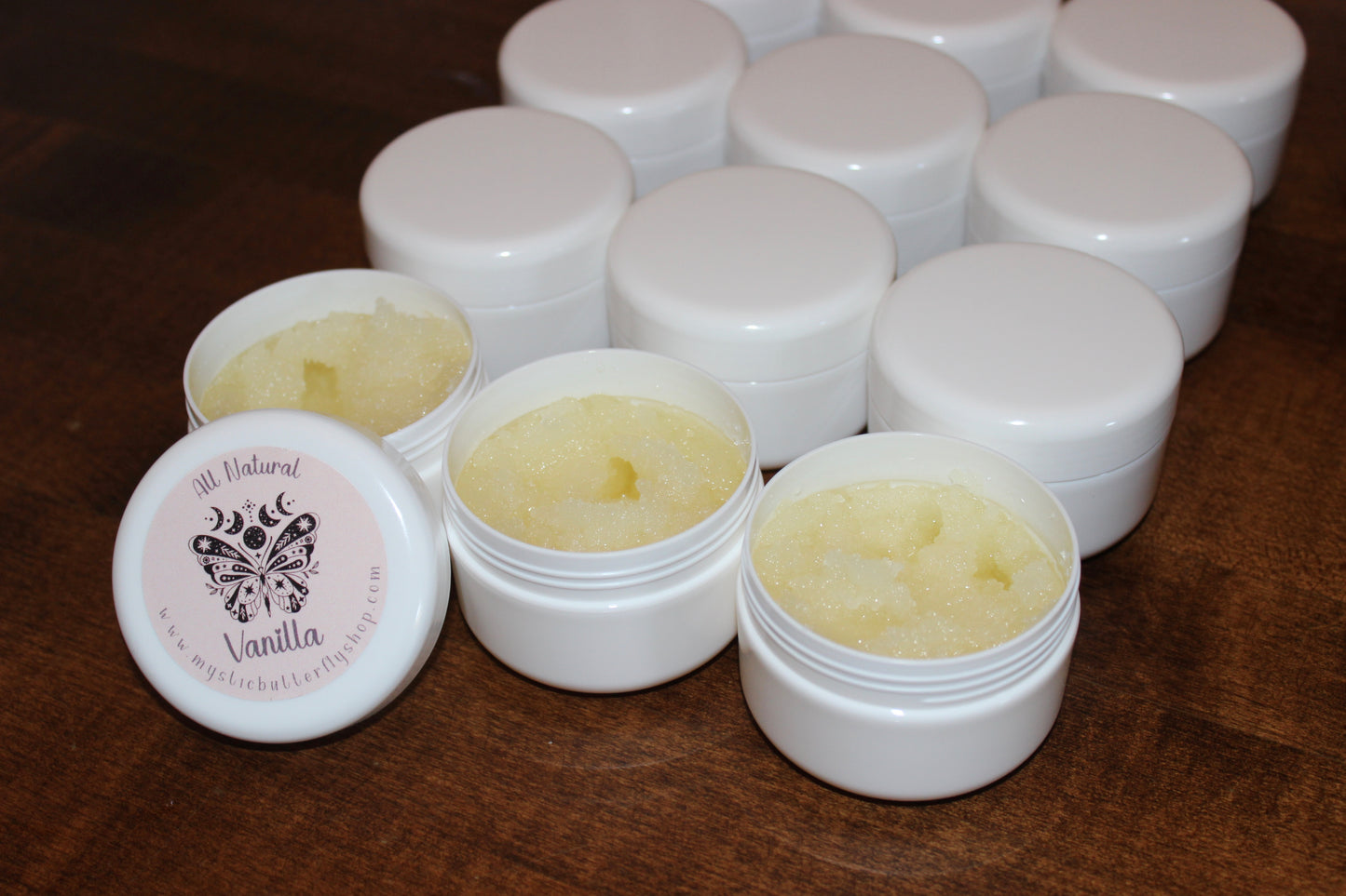 Custom Skin Care