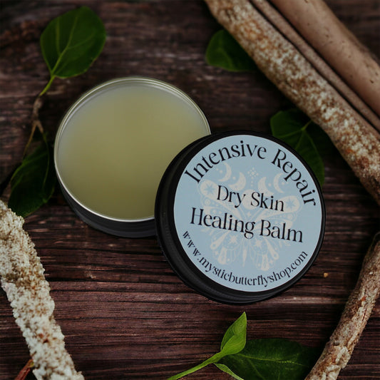 Intensive Repair Dry Skin Healing Balm