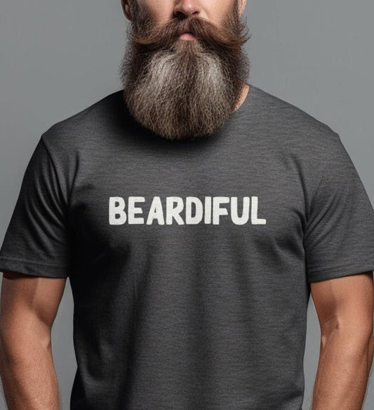 BEARDIFUL Shirt