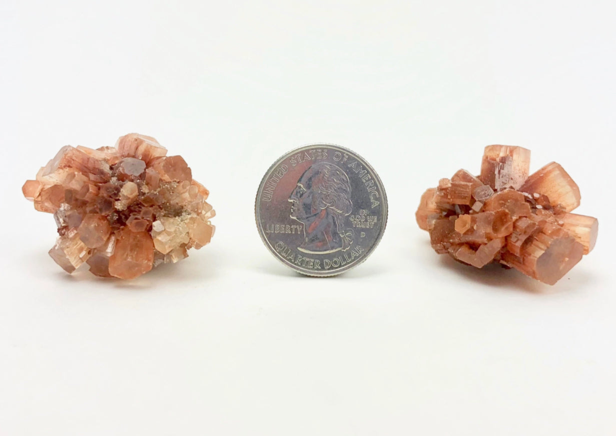 Aragonite/Sputnik Stones